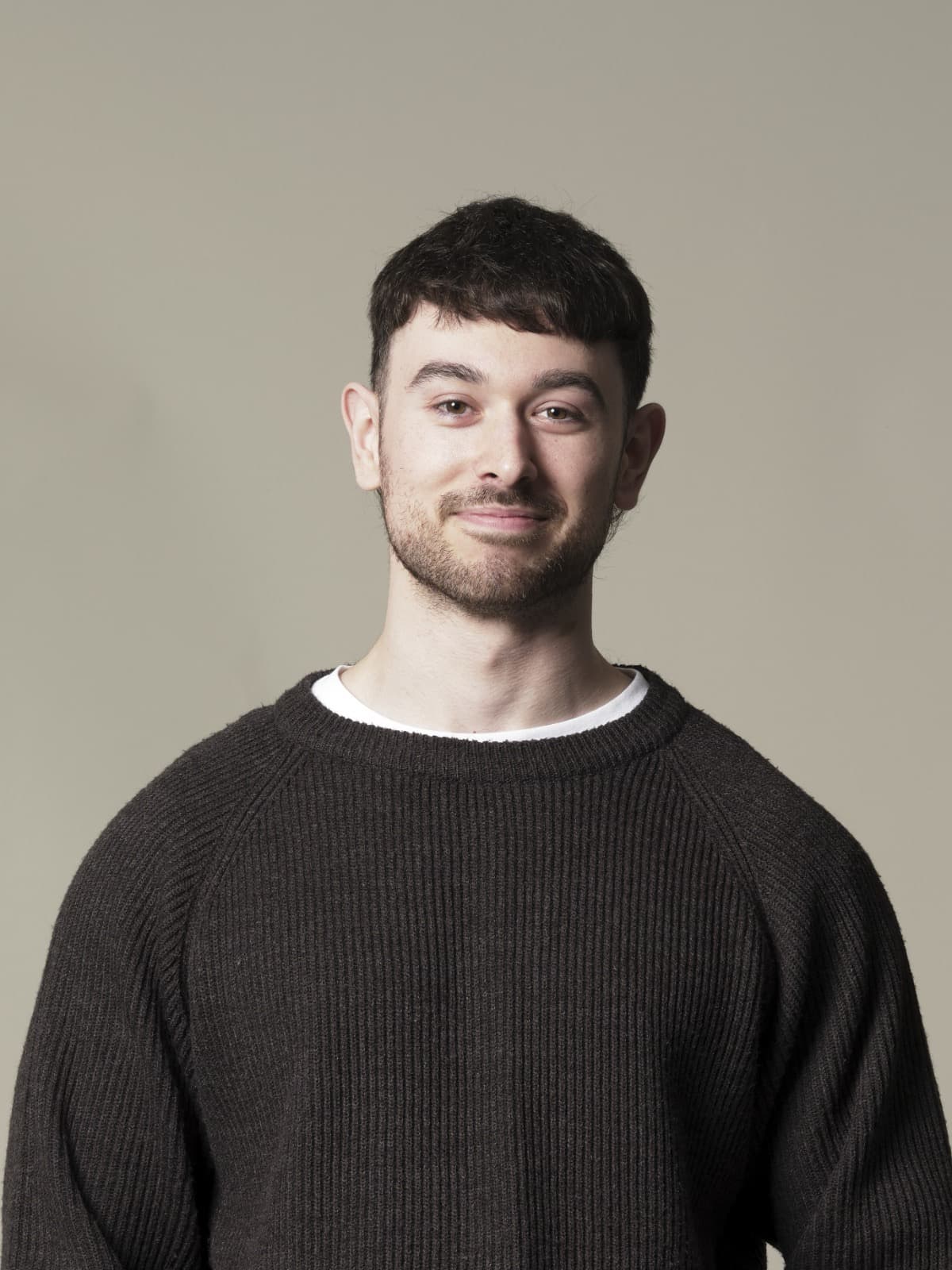 Nathan Shears, Sport Psychologist in training